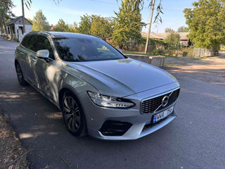 Volvo V90 foto 2