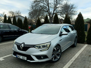 Renault Megane foto 4