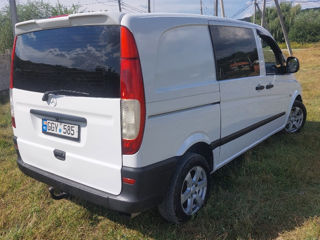 Mercedes Vito foto 7