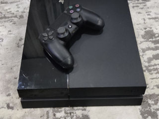 Playstation 4 500gb