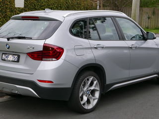 BMW X1 foto 3