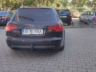 Audi A4 foto 2