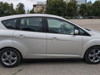 Ford C-Max foto 7