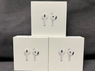 Apple AirPods 4 2024 New!