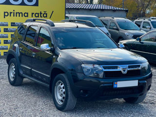 Dacia Duster foto 3