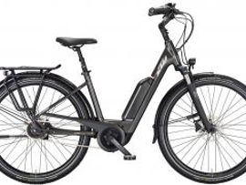 Cumpar biciclete electrice pe butuc planetar si motor Bosch foto 2