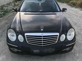 Mercedes E-klass / w211 dezmembrare / Zapciasti/ razborka foto 3