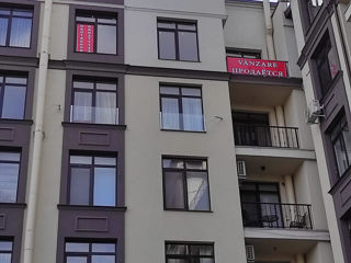 Apartament cu 4 camere, 128 m², Centru, Chișinău foto 4