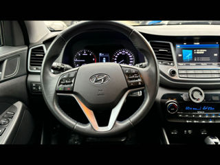 Hyundai Tucson foto 4