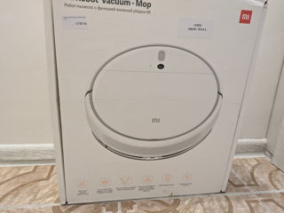 Robot Vacuum Xiaomi Mijia