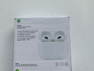 Airpods gen 3 foto 2