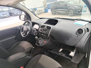 Renault Kangoo foto 5