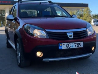 Dacia Sandero foto 3