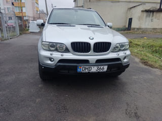 BMW X5 foto 10