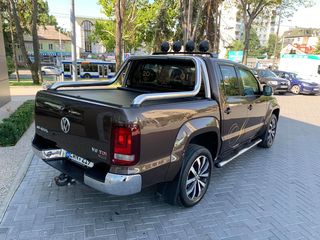 Volkswagen Amarok foto 4