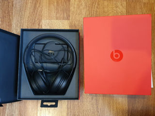 Beats by Dr. Dre EP On the Ear Headphone - Black foto 3