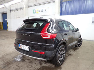 Volvo XC40 foto 3