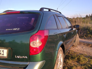 Renault Laguna foto 3