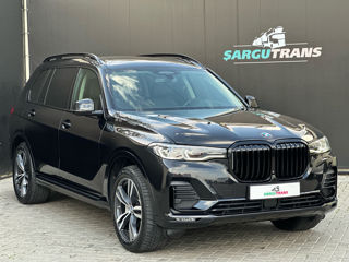 BMW X7 foto 1