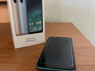Xiaomi Mi A2 lite 3/32
