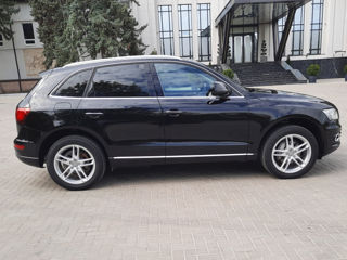 Audi Q5 foto 8