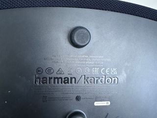 Harman/Kardon Go+Play Mini Black foto 5