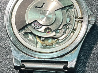 Мужские наручные часы Stowa automatic foto 4