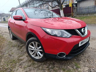 Nissan Qashqai foto 3