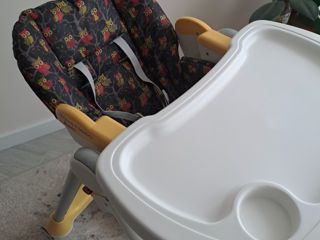 Scaun Peg Perego foto 3