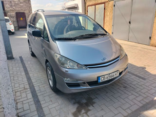 Toyota Previa, 2005 г.