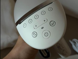 Philips Lumea Prestige foto 4