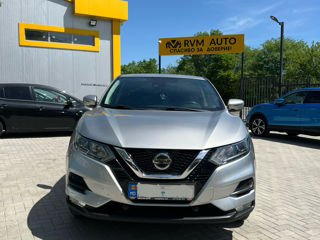 Nissan Qashqai foto 2