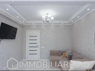 Apartament cu 3 camere, 83 m², Centru, Chișinău foto 5