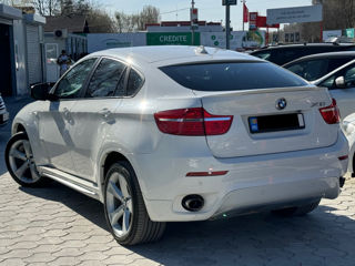 BMW X6 foto 4