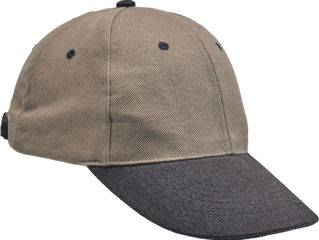 Șapcă stanmore cu cozoroc - maro / бейсболка stanmore коричневая foto 1