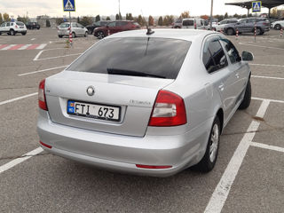 Skoda Octavia foto 3