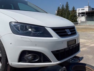 Seat Alhambra foto 2