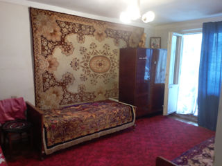 2-х комнатная квартира, 52 м², Старая Почта, Кишинёв