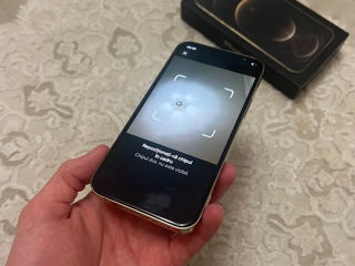 iPhone 12 Pro 256GB Gold фото 7
