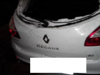 Рено Меган 3  Сценик  3   Запчасти б/у Renault Megane 3 Scenic 3 foto 5