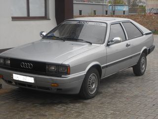 Audi 80 foto 5