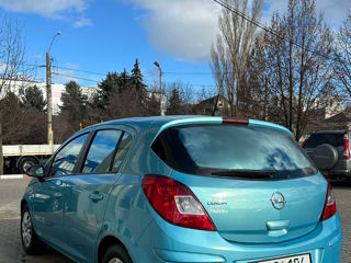 Opel Corsa foto 7