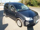 Volkswagen Caddy foto 3