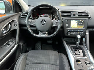 Renault Kadjar foto 10