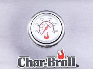 Grill / gratar pe gaz Char-Broil Signature foto 5