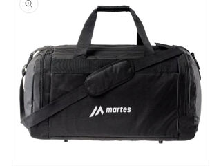 Сумка Martes geanta lago 50l black foto 2