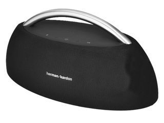 Портативная колонка ( Boxa portabila)  Harman Kardon Go+Play новоя, оригинал. foto 5