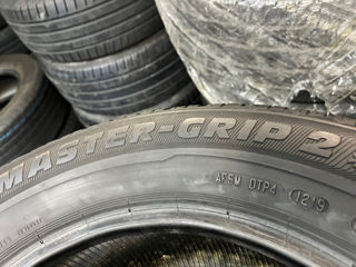 R16 215/60 Semperit MasterGrip 2 foto 6