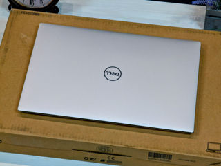 Dell XPS 9500 4K Touch (Core i7 10750H/16Gb DDR4/512Gb SSD/Nvidia GeForce GTX 1650 Ti/15.6" 4K IPS) foto 14