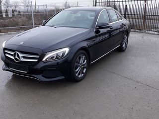 Mercedes C-Class